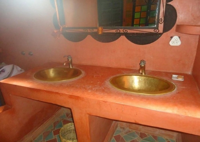 Imagen de la habitación del Hotel Domaine Caro. Foto 12