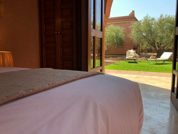 Imagen general del Hotel Domaine Casa Cecilia. Foto 5