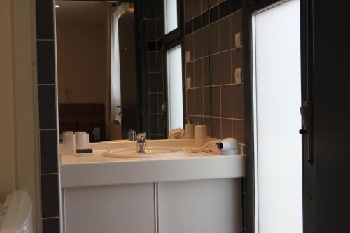 Imagen general del Hotel Domaine D'ariane. Foto 2