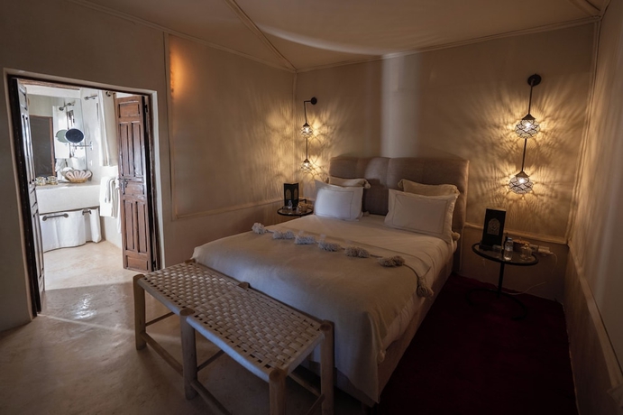 Imagen de la habitación del Hotel Domaine Darsyada Boutique H&ocirc;tel &ndash; Boutique H&ocirc;tel Deluxe and Spa. Foto 4