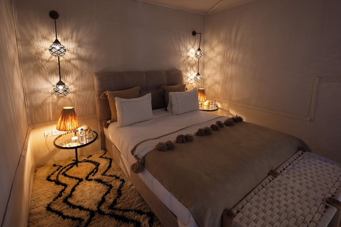 Imagen de la habitación del Hotel Domaine Darsyada Boutique H&ocirc;tel &ndash; Boutique H&ocirc;tel Deluxe and Spa. Foto 5