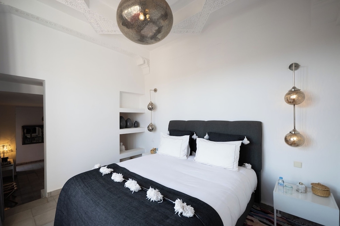 Imagen de la habitación del Hotel Domaine Darsyada Boutique H&ocirc;tel &ndash; Boutique H&ocirc;tel Deluxe and Spa. Foto 6