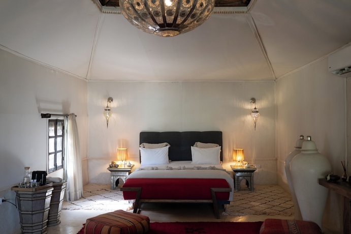 Imagen de la habitación del Hotel Domaine Darsyada Boutique H&ocirc;tel &ndash; Boutique H&ocirc;tel Deluxe and Spa. Foto 8