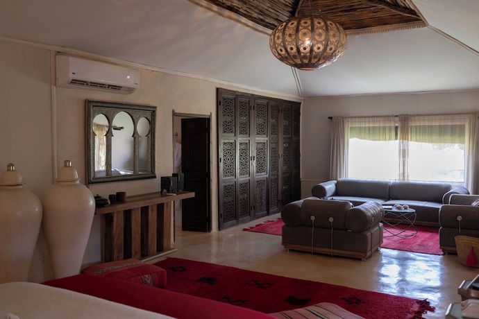 Imagen de la habitación del Hotel Domaine Darsyada Boutique H&ocirc;tel &ndash; Boutique H&ocirc;tel Deluxe and Spa. Foto 9