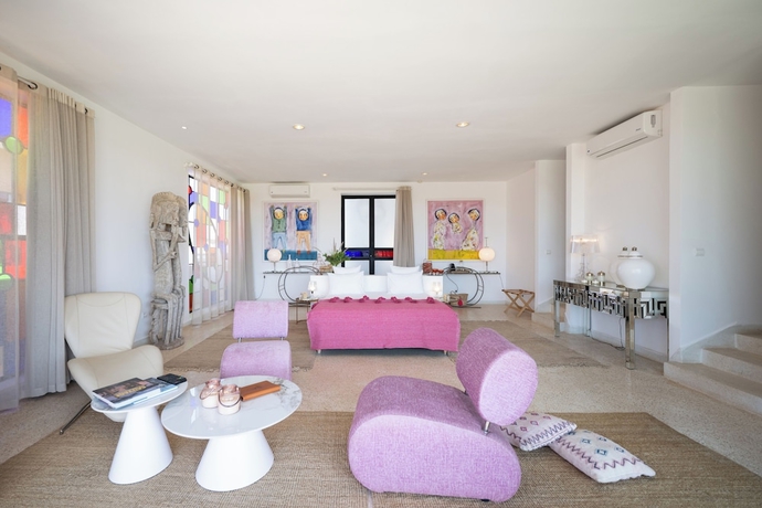 Imagen de la habitación del Hotel Domaine Darsyada Boutique H&ocirc;tel &ndash; Boutique H&ocirc;tel Deluxe and Spa. Foto 11