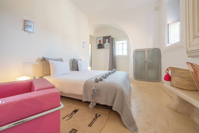 Imagen de la habitación del Hotel Domaine Darsyada Boutique H&ocirc;tel &ndash; Boutique H&ocirc;tel Deluxe and Spa. Foto 13