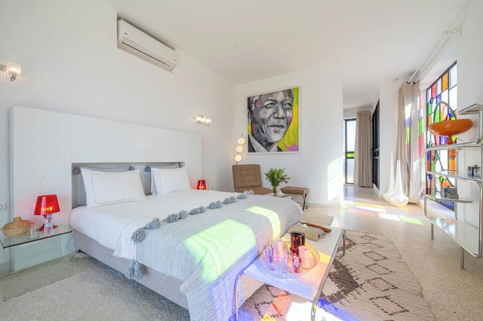 Imagen de la habitación del Hotel Domaine Darsyada Boutique H&ocirc;tel &ndash; Boutique H&ocirc;tel Deluxe and Spa. Foto 15