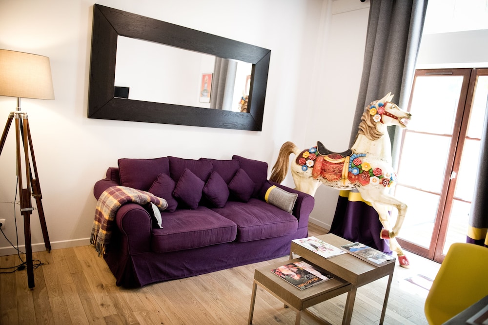 Imagen de la habitación del Hotel Domaine De Barive. Foto 19