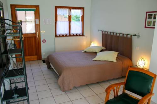 Imagen de la habitación del Hotel Domaine De Basil. Foto 7