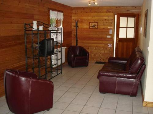 Imagen de la habitación del Hotel Domaine De Basil. Foto 13