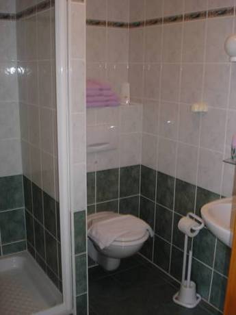 Imagen de la habitación del Hotel Domaine De Basil. Foto 14