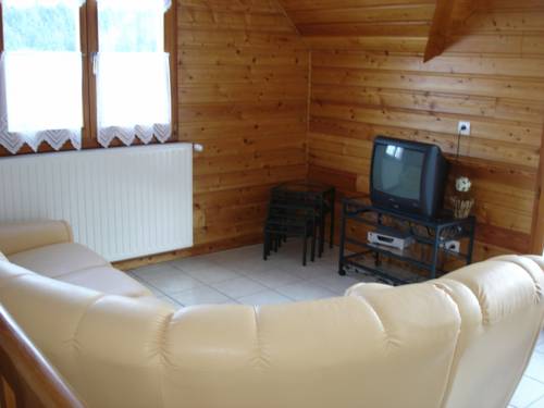 Imagen de la habitación del Hotel Domaine De Basil. Foto 15