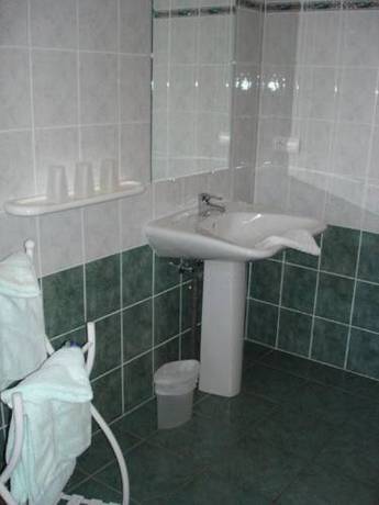Imagen de la habitación del Hotel Domaine De Basil. Foto 16