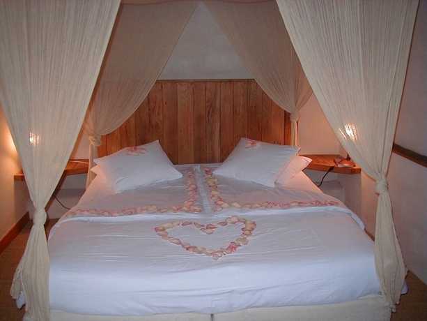 Imagen de la habitación del Hotel Domaine De Bassilour. Foto 4