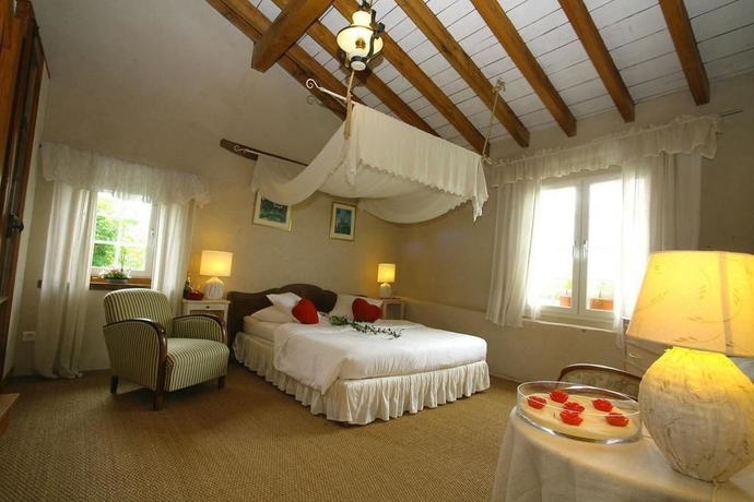 Imagen de la habitación del Hotel Domaine De Bassilour. Foto 6