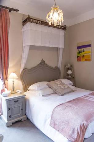 Imagen de la habitación del Hotel Domaine De Beaupré, The Originals Relais. Foto 10