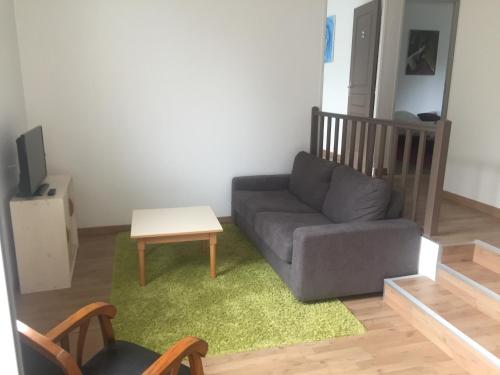 Imagen general del Hotel Domaine De Bel Air. Foto 3