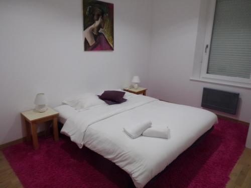 Imagen general del Hotel Domaine De Bel Air. Foto 5