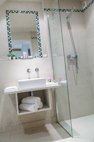 Imagen de la habitación del Hotel Domaine De Bellevue, The Originals Relais (relais Du Silence). Foto 5