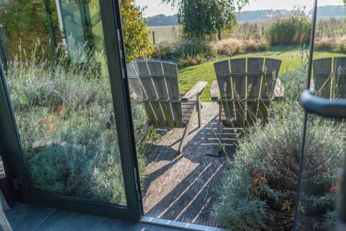 Imagen de la habitación del Hotel Domaine De Bellevue, The Originals Relais (relais Du Silence). Foto 9