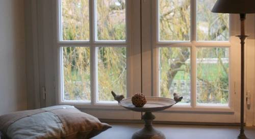 Imagen de la habitación del Hotel Domaine De Bellevue, The Originals Relais (relais Du Silence). Foto 12