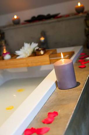 Imagen de la habitación del Hotel Domaine De Bellevue, The Originals Relais (relais Du Silence). Foto 14