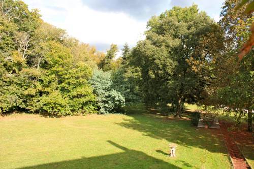 Imagen de la habitación del Hotel Domaine De Bodeuc. Foto 12