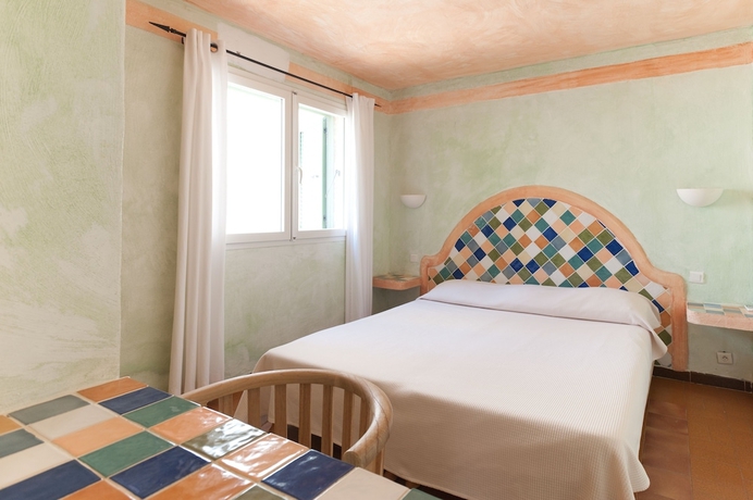 Imagen de la habitación del Hotel Domaine De Caranella. Foto 8