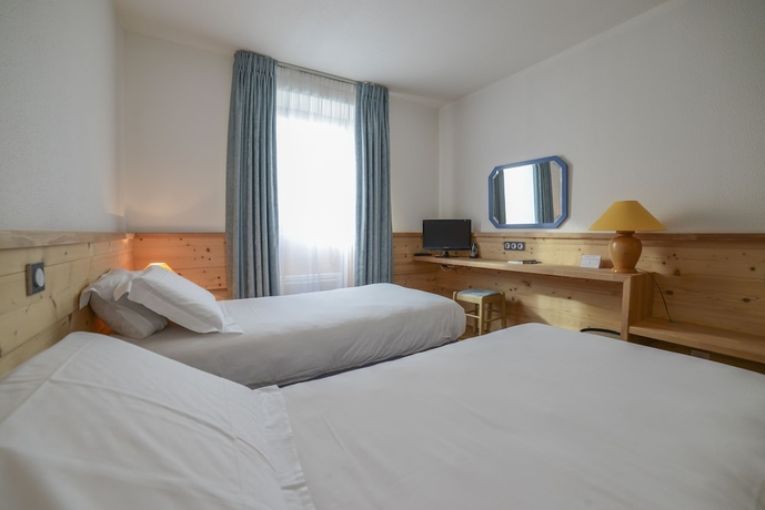 Imagen de la habitación del Hotel Domaine De Charmeil. Foto 11