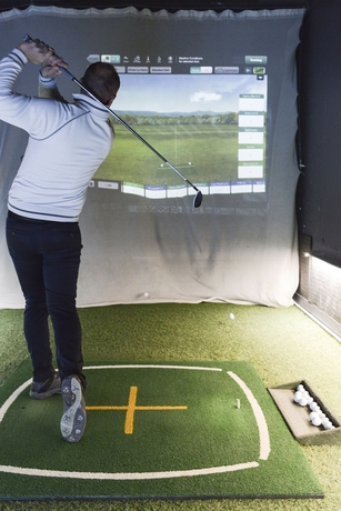 Imagen general del Hotel Domaine De Charmeil. Foto 5