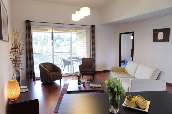 Imagen de los interiores del Hotel Domaine De Cicé-blossac. Foto 9