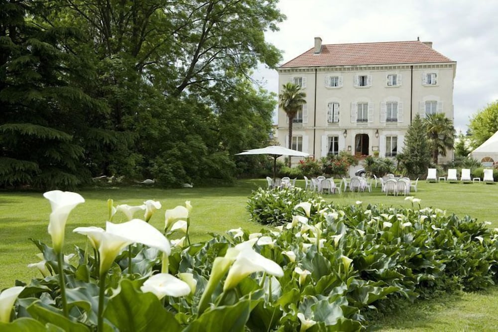 Imagen general del Hotel Domaine De Clairefontaine. Foto 1