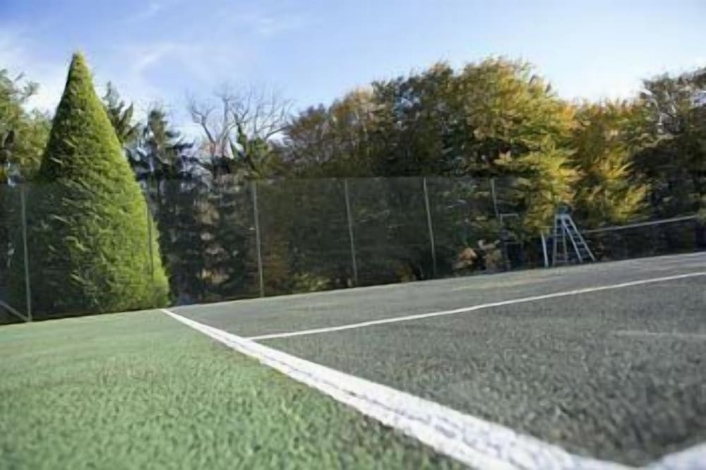 Imagen general del Hotel Domaine De Clairefontaine. Foto 3