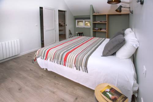 Imagen de la habitación del Hotel Domaine De Diane. Foto 2