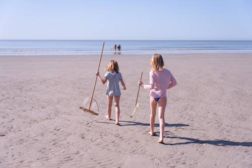 Imagen de la habitación del Hotel Domaine De Diane. Foto 3