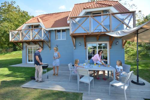 Imagen de la habitación del Hotel Domaine De Diane. Foto 7