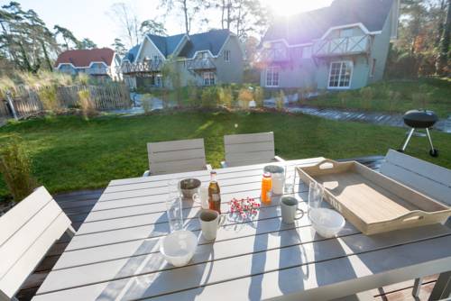 Imagen de la habitación del Hotel Domaine De Diane. Foto 8