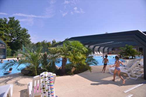 Imagen de la habitación del Hotel Domaine De Diane. Foto 9