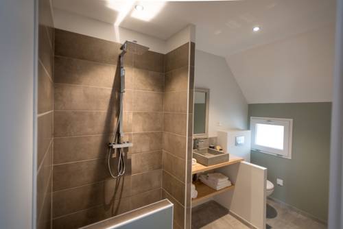 Imagen de la habitación del Hotel Domaine De Diane. Foto 10