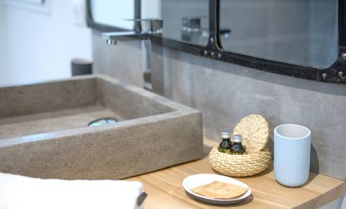 Imagen de la habitación del Hotel Domaine De Diane. Foto 14