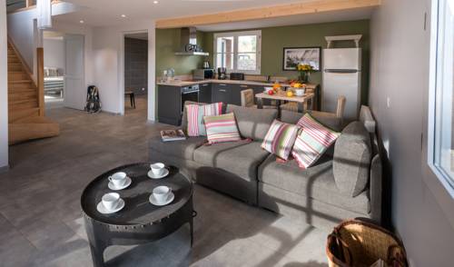 Imagen de la habitación del Hotel Domaine De Diane. Foto 15