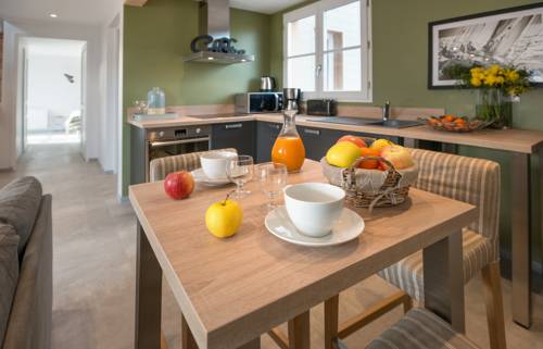 Imagen de la habitación del Hotel Domaine De Diane. Foto 16