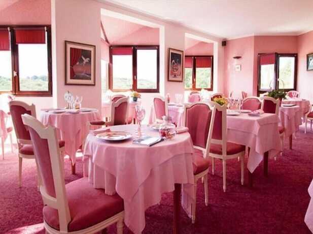 Imagen general del Hotel Domaine De Kerstinec. Foto 2