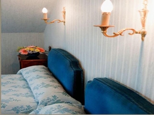 Imagen general del Hotel Domaine De Kerstinec. Foto 3