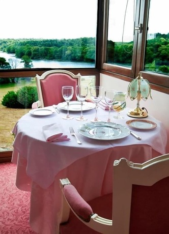 Imagen general del Hotel Domaine De Kerstinec. Foto 6