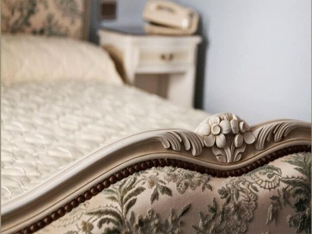 Imagen general del Hotel Domaine De Kerstinec. Foto 17