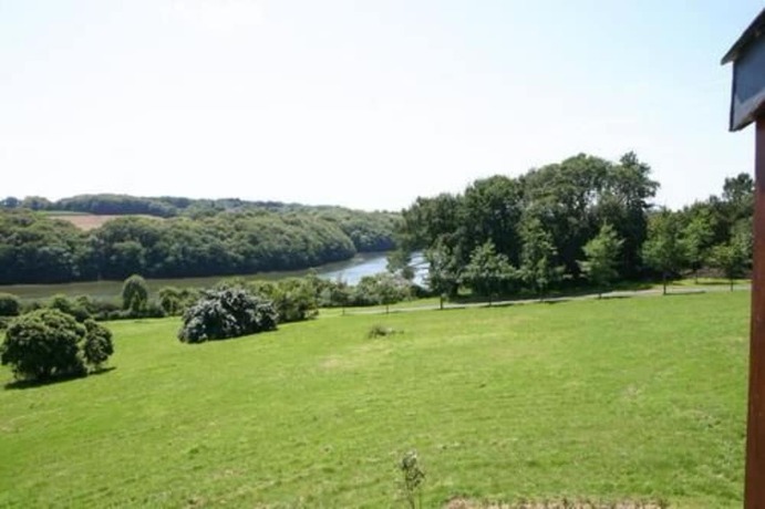 Imagen general del Hotel Domaine De Kerstinec. Foto 18