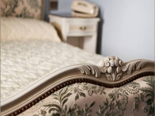 Imagen de la habitación del Hotel Domaine De Kerstinec/kerland. Foto 3