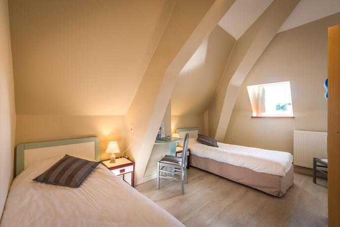 Imagen de la habitación del Hotel Domaine De La Blairie. Foto 4