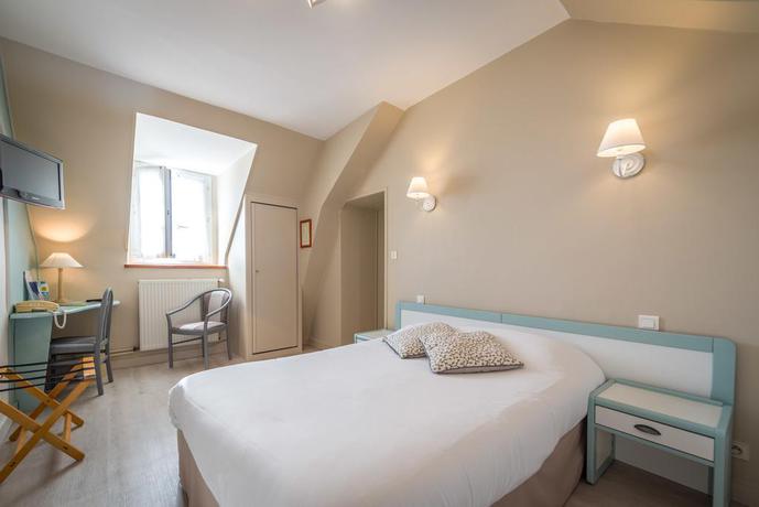 Imagen de la habitación del Hotel Domaine De La Blairie. Foto 5